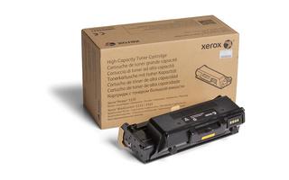 Toner Original Xerox Black, 106R03621, pentru Ph 3330|WC 3335|WC 3345, 8.5K, , "106R03621"