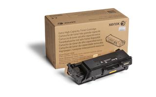Toner Original Xerox Black, 106R03623, pentru Ph 3330|WC 3335|WC 3345, 15K, , "106R03623"