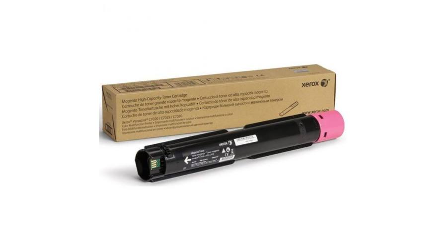 Toner Original Xerox OSG Magenta, 106R03747, pentru 7020|C7025|C703016.5K, , "106R03747"