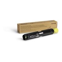 Toner Original Xerox OSG Yellow, 106R03750, pentru Versalink C7020|C7025|C7030, 8.9K, 