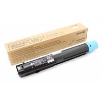 Toner Original Xerox Cyan, 106R03752, pentru Versalink C7020|C7025|C7030, 8.9K, 