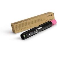 Toner Original Xerox Magenta, 106R03767, pentru VersaLink C7000, 8K, 