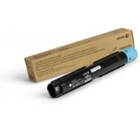 Toner Original Xerox Cyan, 106R03768, pentru VersaLink C7000, 8K, 