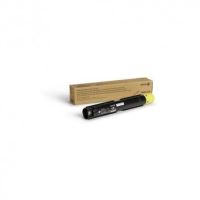 Toner Original Xerox Yellow, 106R03770, pentru VersaLink C7000, 3K, 