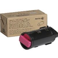 Toner Original Xerox Magenta, 106R03913, pentru VersaLink C600|C605, 10,1K, 