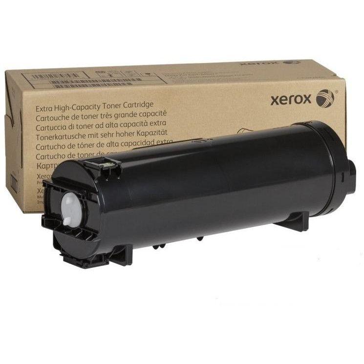 Toner Original Xerox Black, 106R03945, pentru VersaLink B600|B605|B610|B615, 46.7K, , "106R03945"