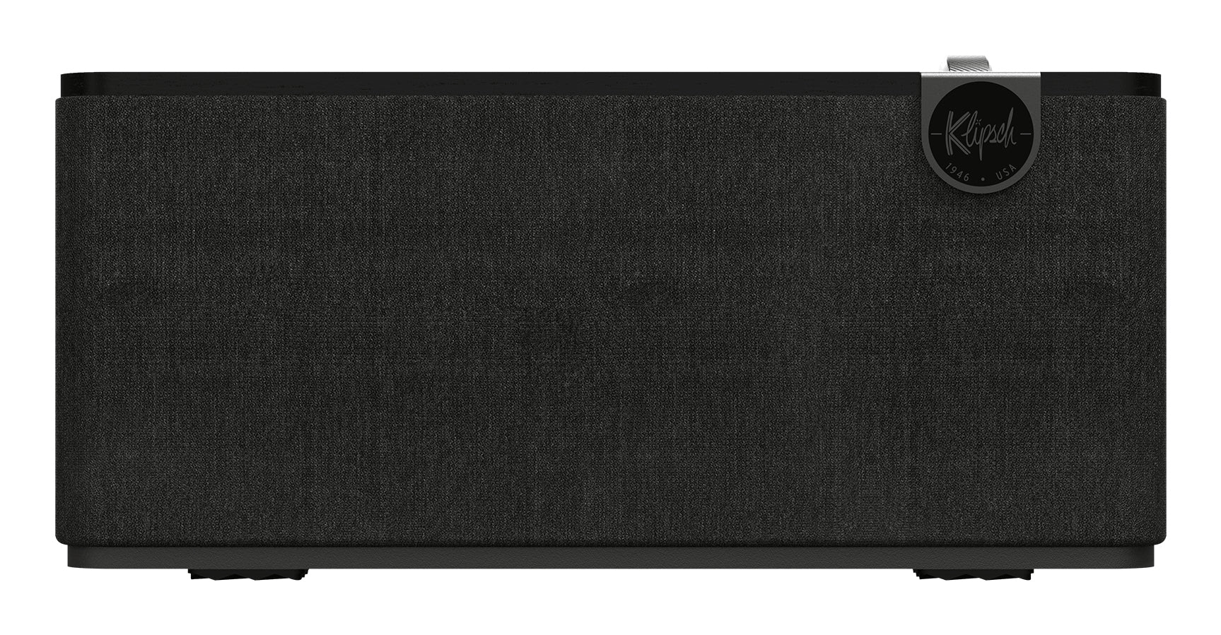 Boxa portabila KLIPSCH The One Plus Matt Black "1071959"