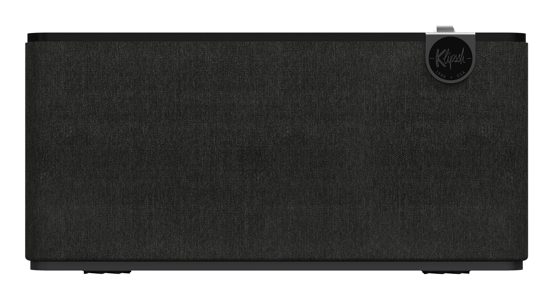 Boxa portabila KLIPSCH The Three Plus Matt Black "1071962"