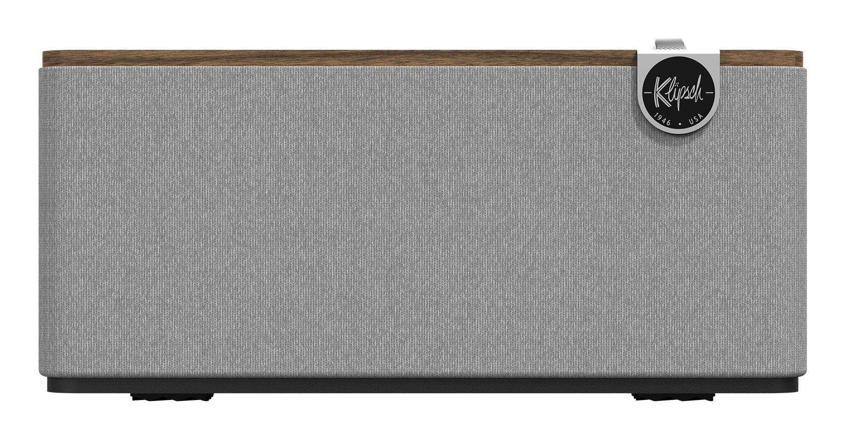 Boxa portabila KLIPSCH The One Plus Walnut "1071965"
