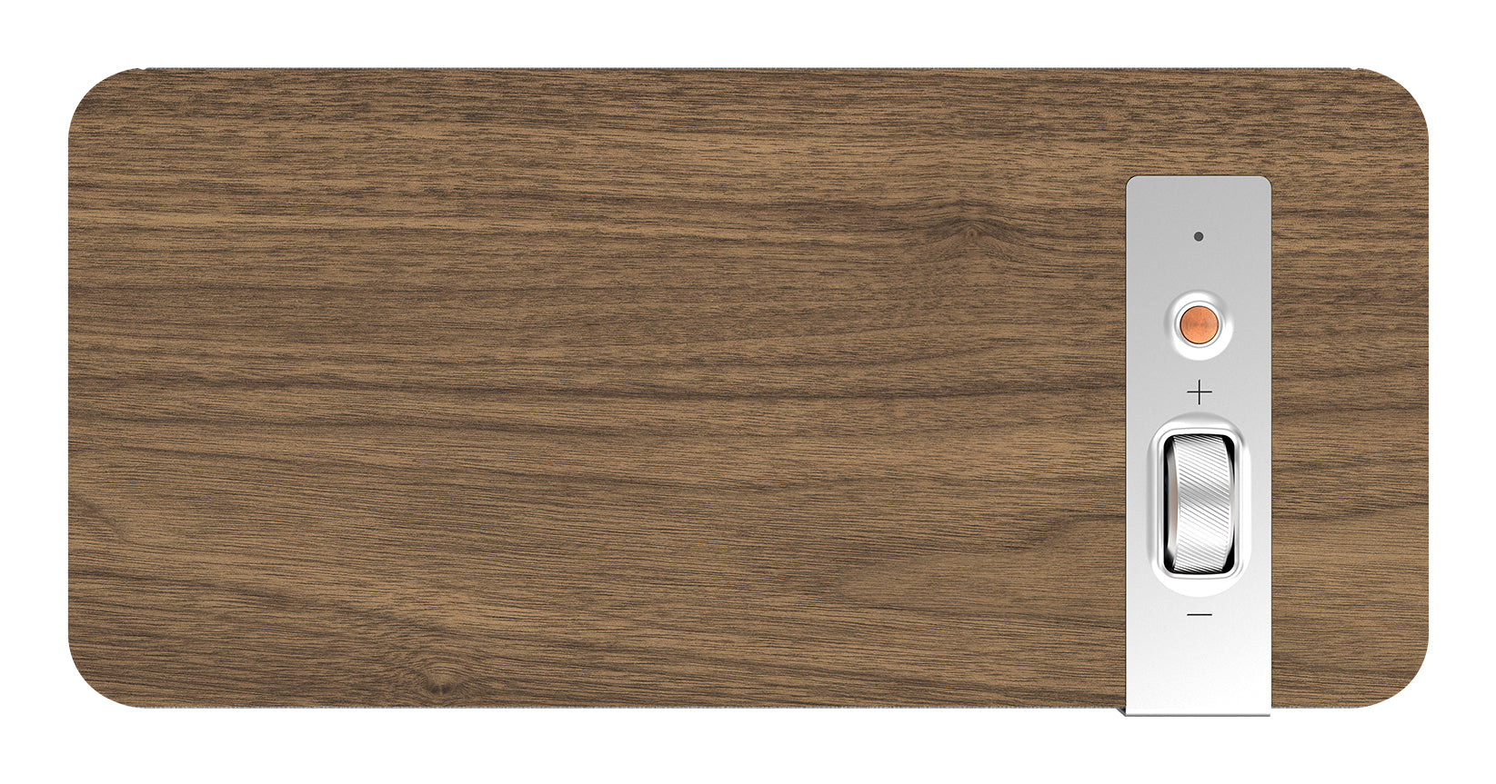 Boxa portabila KLIPSCH The One Plus Walnut "1071965"
