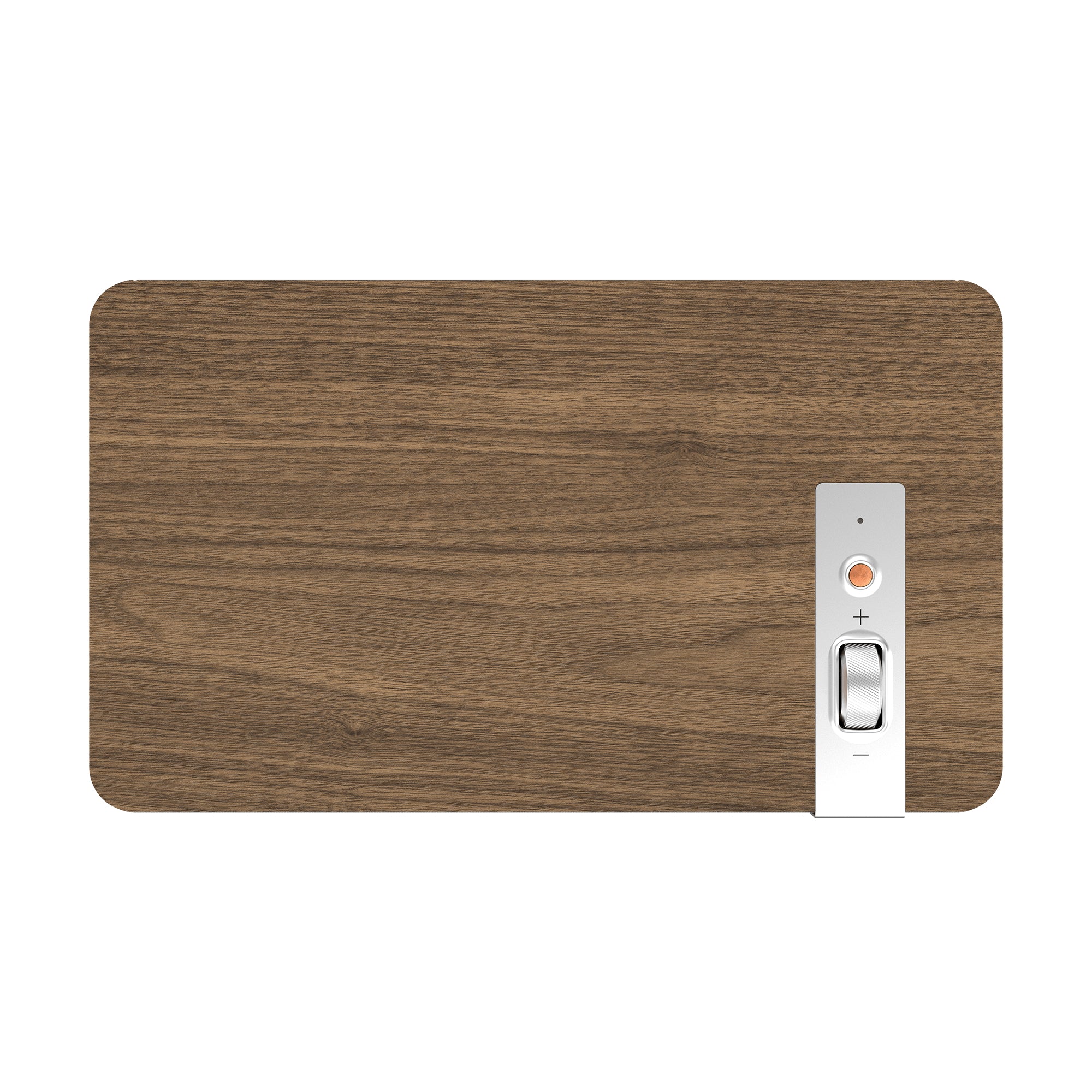 Boxa portabila KLIPSCH The Three Plus Walnut "1071968"