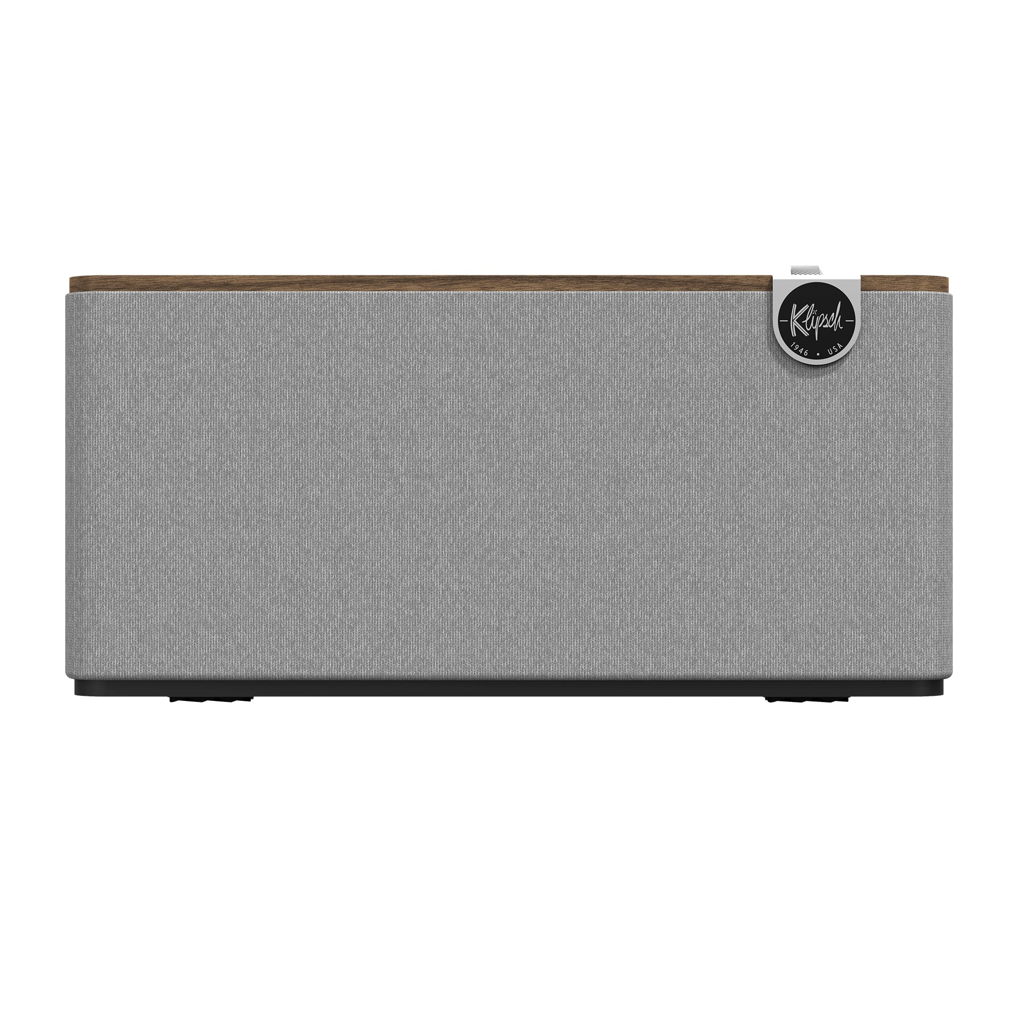 Boxa portabila KLIPSCH The Three Plus Walnut "1071968"