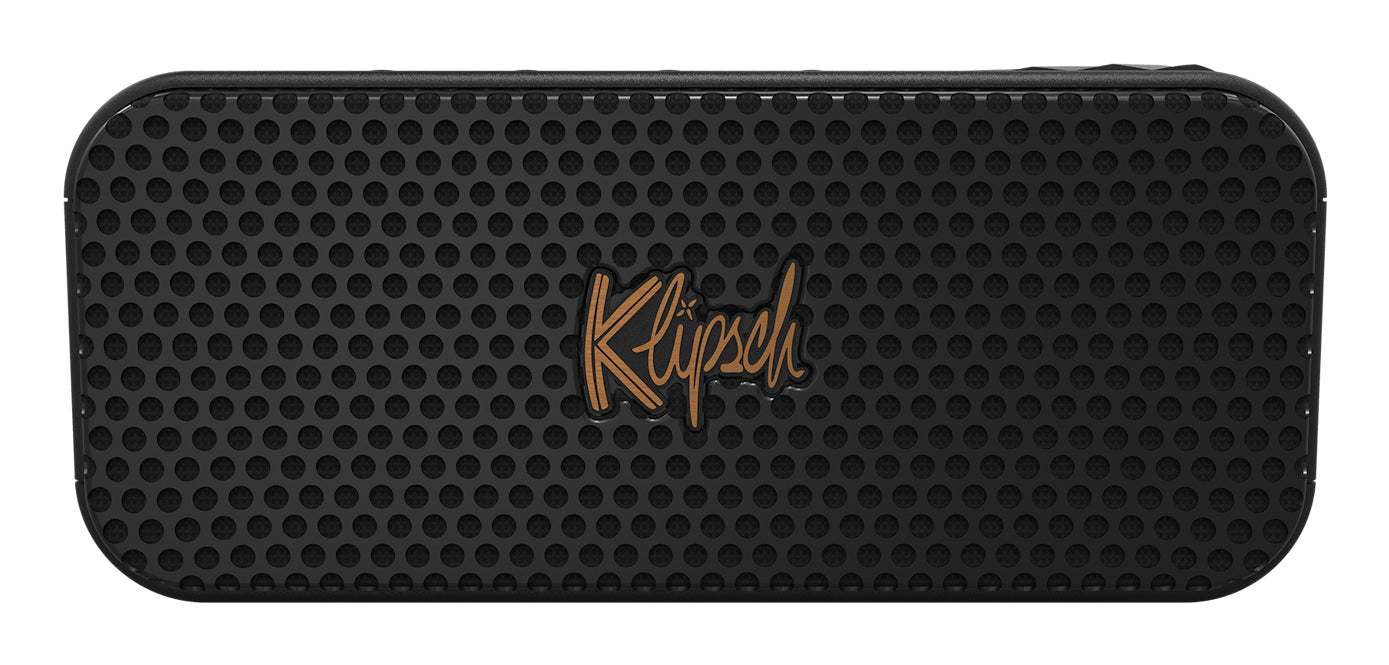 Boxa portabila KLIPSCH Nashville Black "1071975"