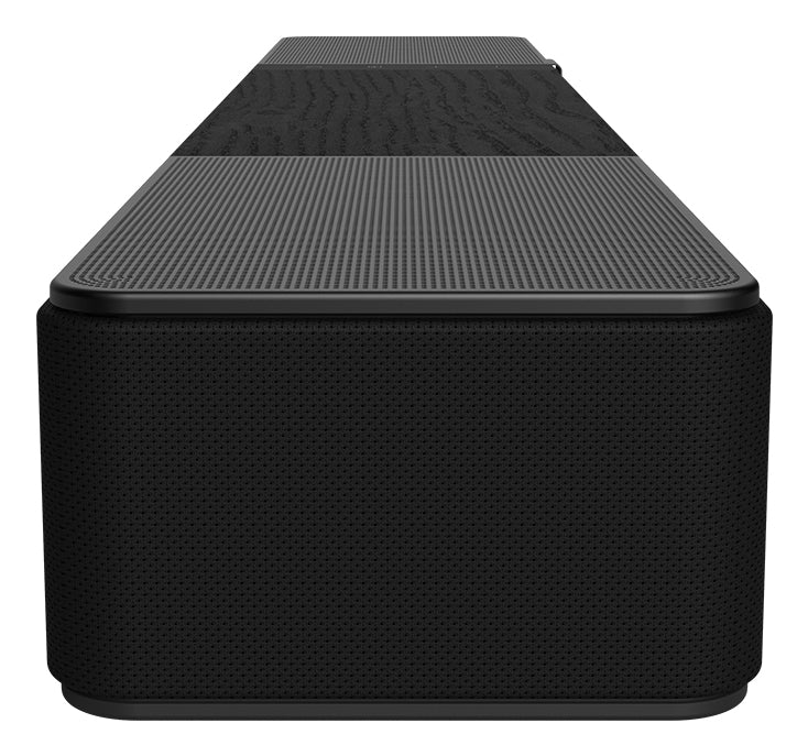 Soundbar KLIPSCH Flexus Core 100 Soundbar Black "1071981"