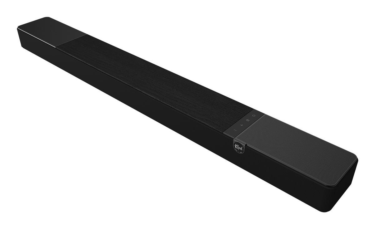 Soundbar KLIPSCH Flexus Core 200 Soundbar Negru 