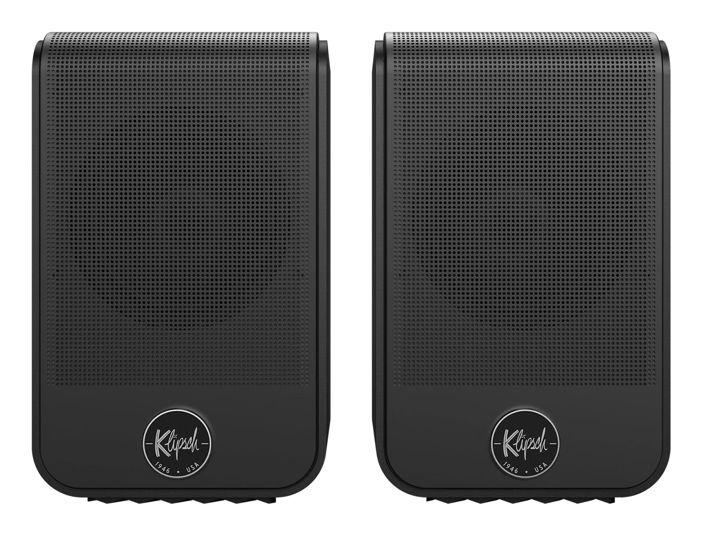 Boxa PC Flexus SURR 100 Black "1072081"