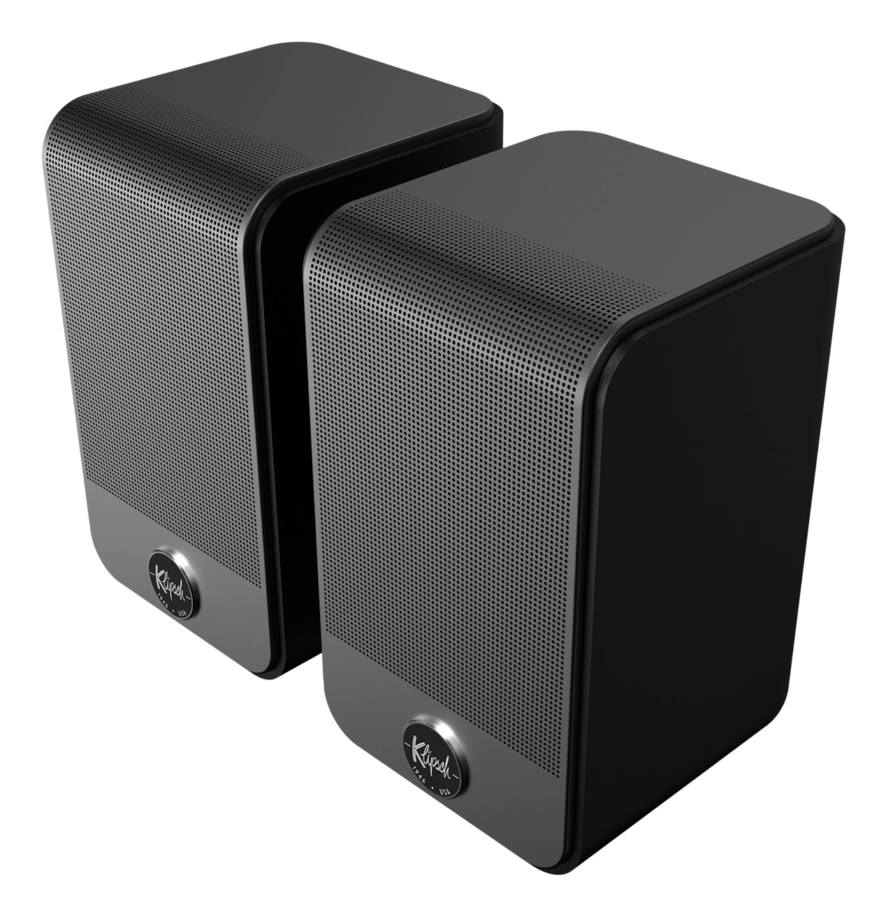 Boxa PC Flexus SURR 100 Black "1072081"