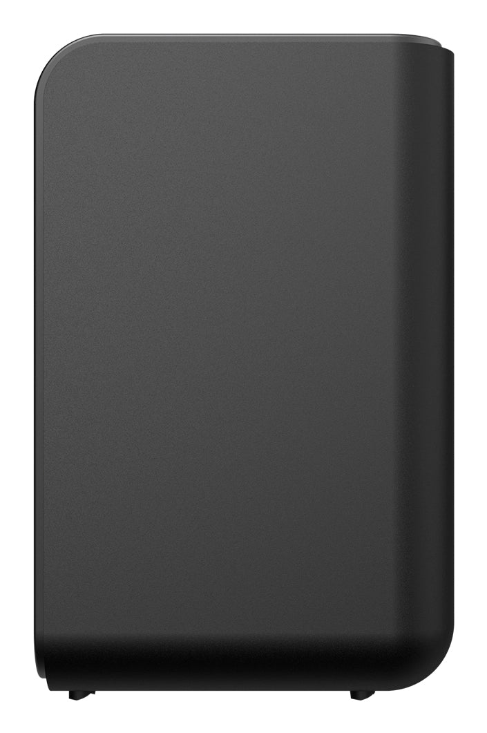 Boxa PC Flexus SURR 100 Black "1072081"