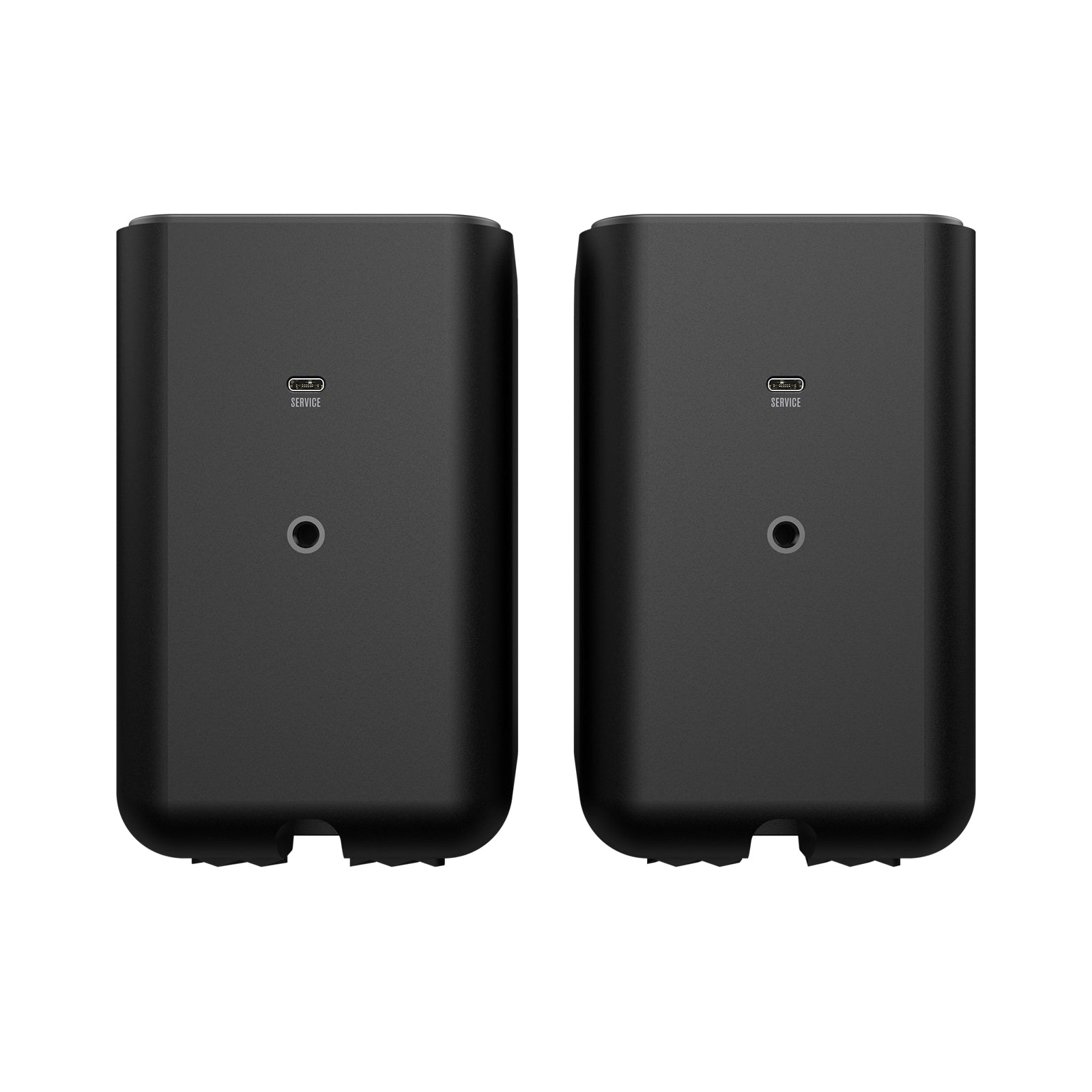 Boxa PC Flexus SURR 100 Black "1072081"