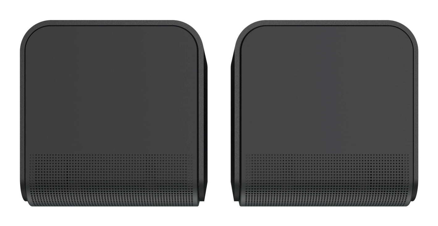 Boxa PC Flexus SURR 100 Black "1072081"
