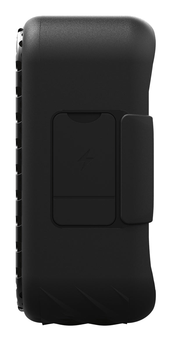 Boxa portabila KLIPSCH Austin Black "1072094"