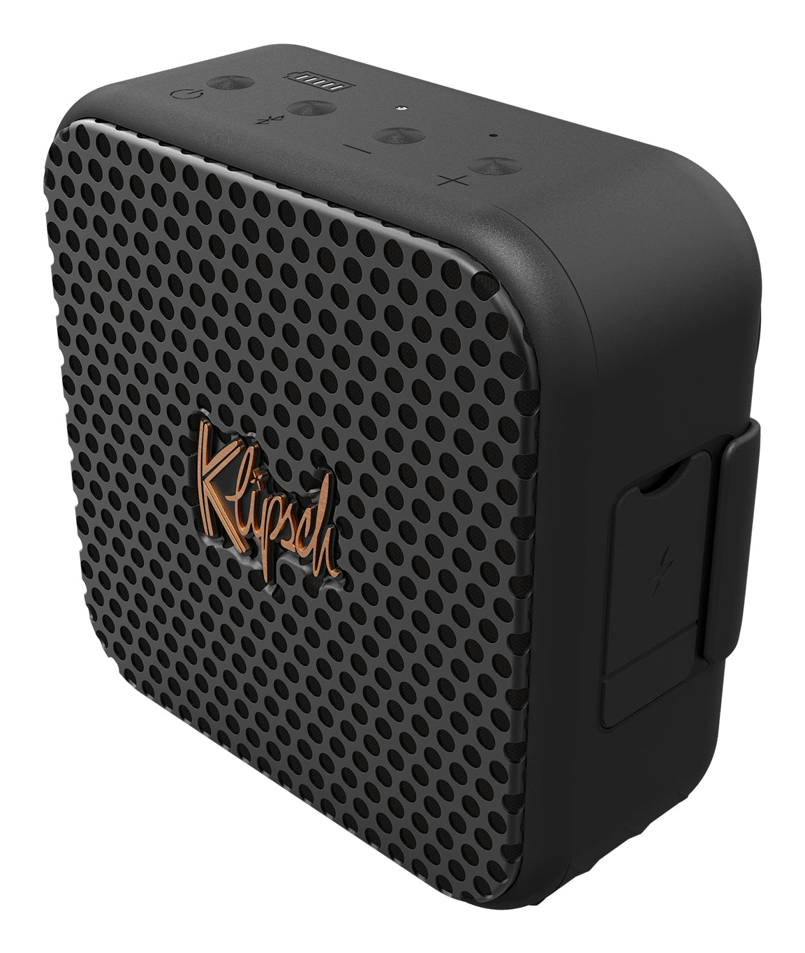 Boxa portabila KLIPSCH Austin Black "1072094"