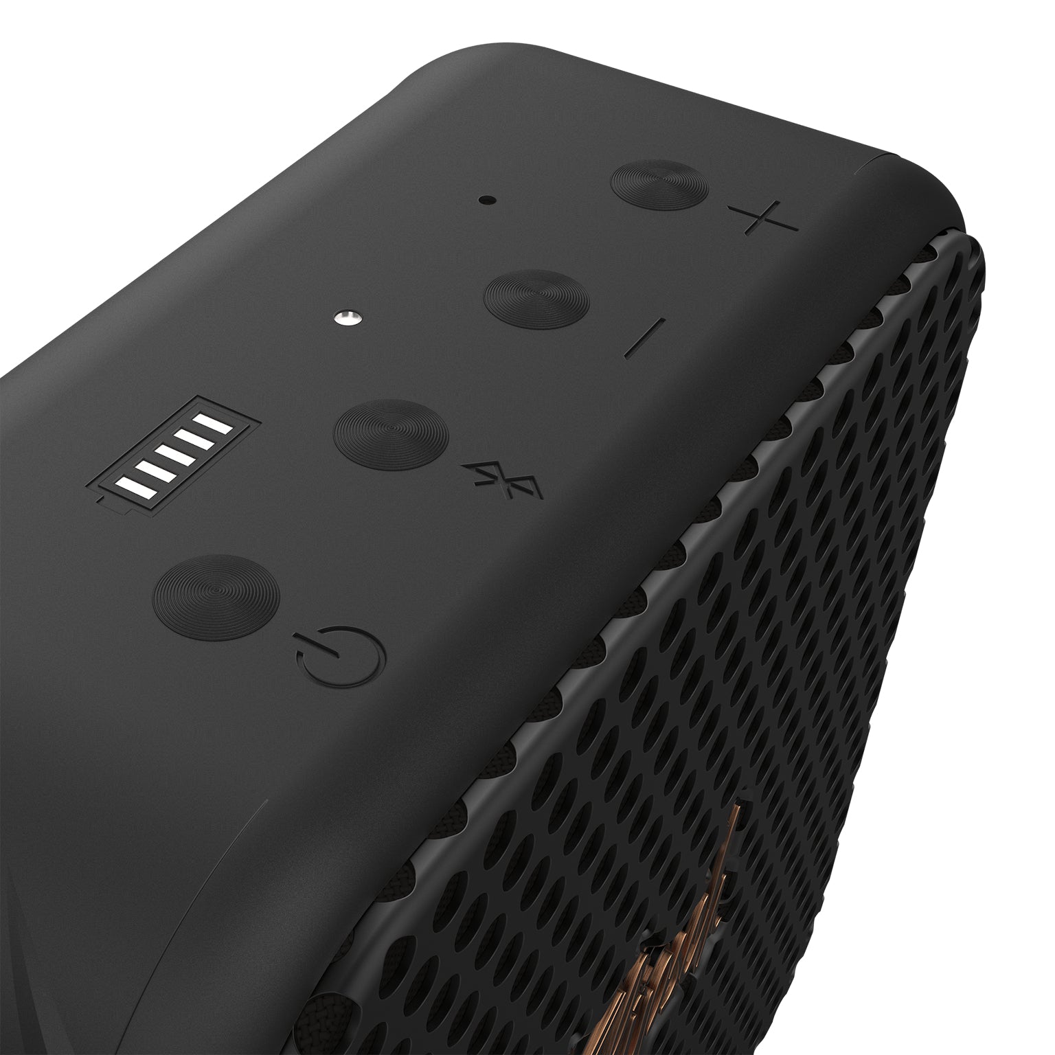 Boxa portabila KLIPSCH Austin Black "1072094"