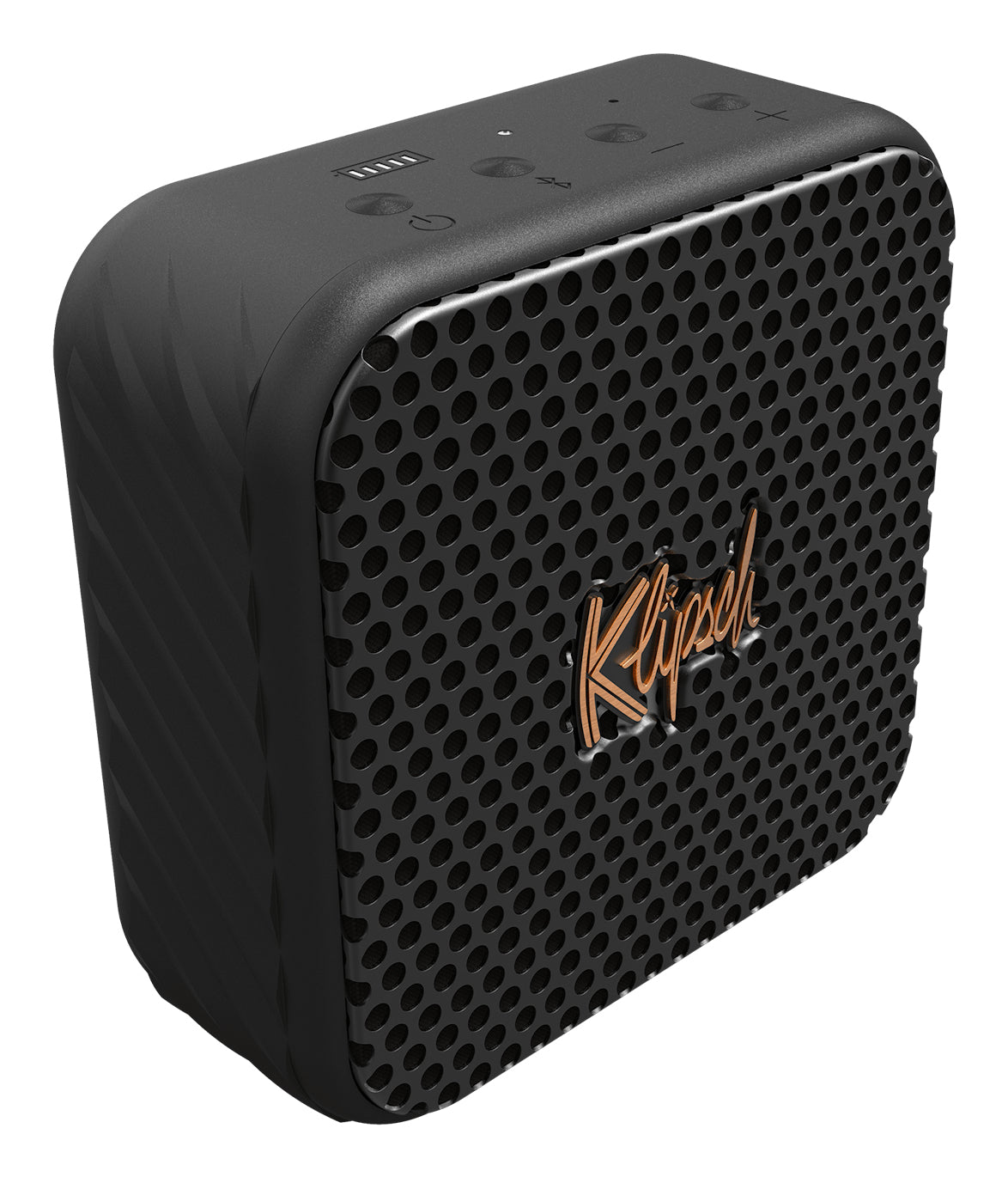 Boxa portabila KLIPSCH Austin Black "1072094"