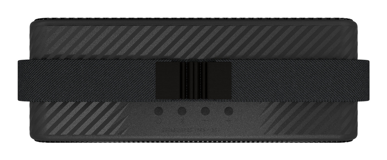 Boxa portabila KLIPSCH Detroit Black "1072202"