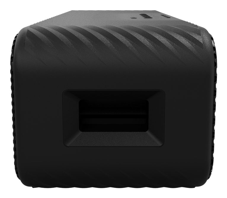 Boxa portabila KLIPSCH Detroit Black "1072202"