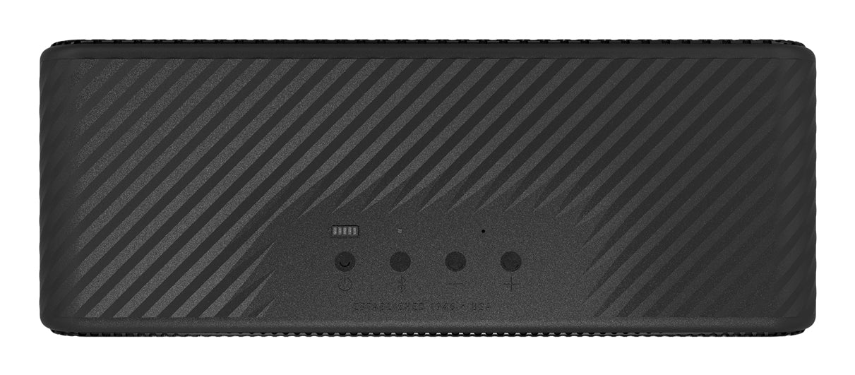 Boxa portabila KLIPSCH Detroit Black "1072202"