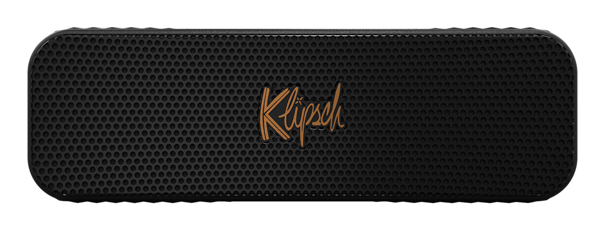 Boxa portabila KLIPSCH Detroit Black "1072202"