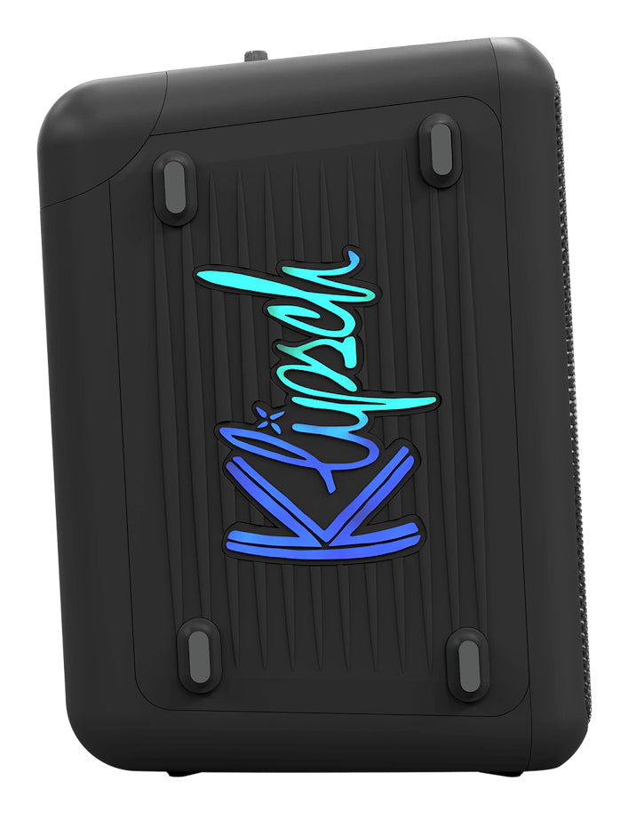 Boxa portabila KLIPSCH Vegas Black "1073414"
