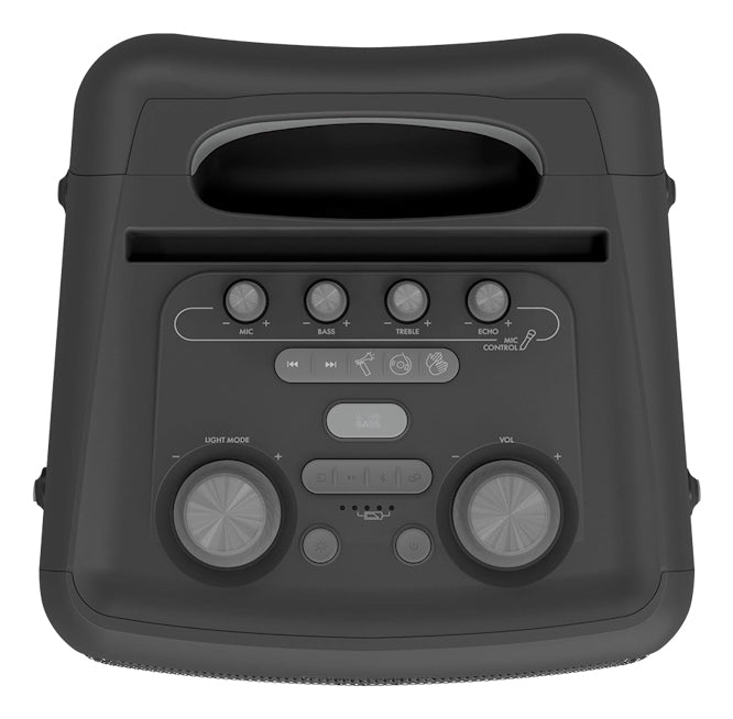 Boxa portabila KLIPSCH Vegas Black "1073414"