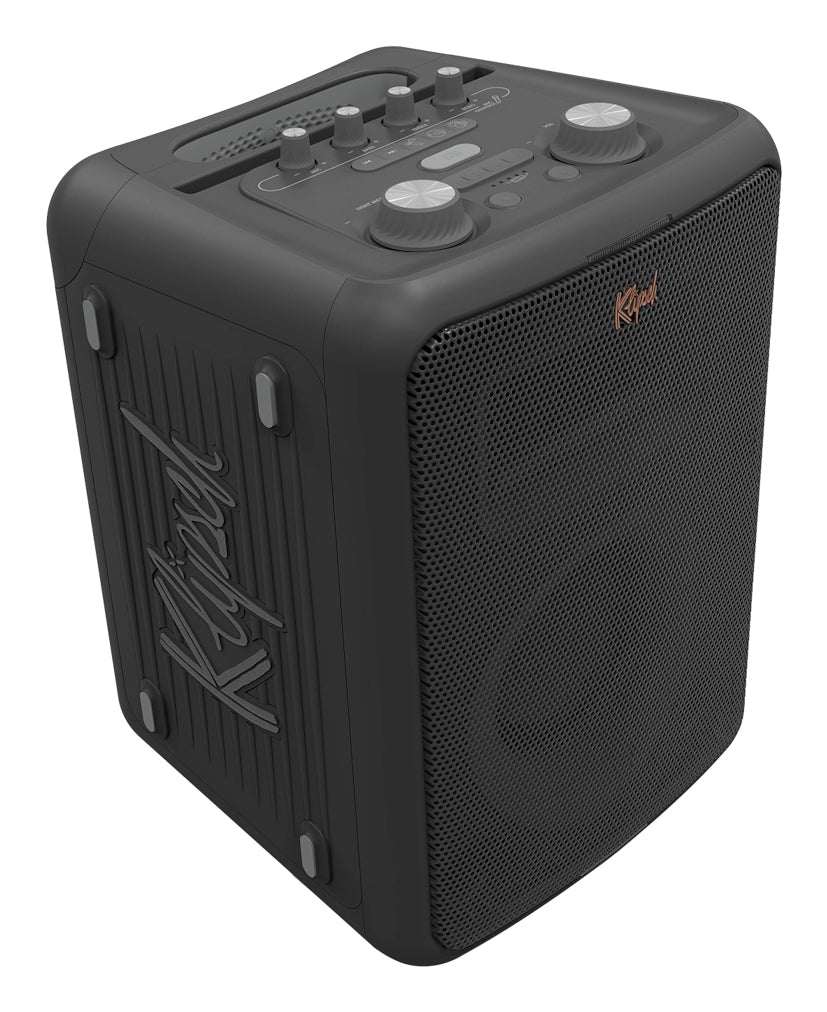 Boxa portabila KLIPSCH Vegas Black "1073414"