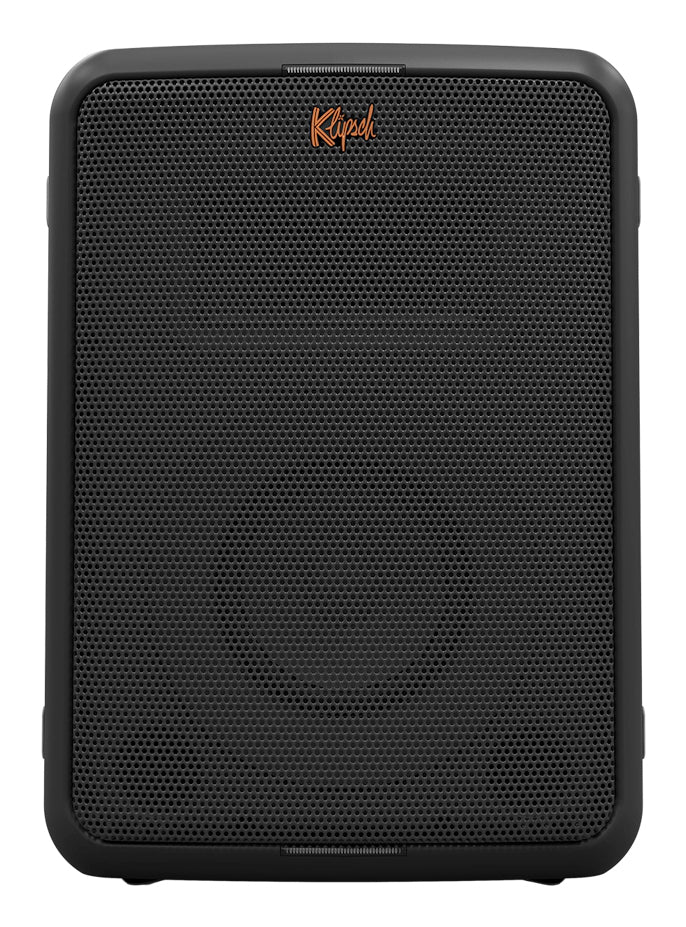 Boxa portabila KLIPSCH Vegas Black "1073414"