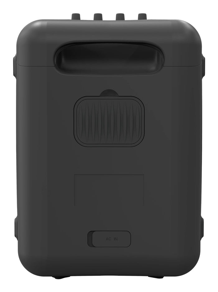 Boxa portabila KLIPSCH Vegas Black "1073414"