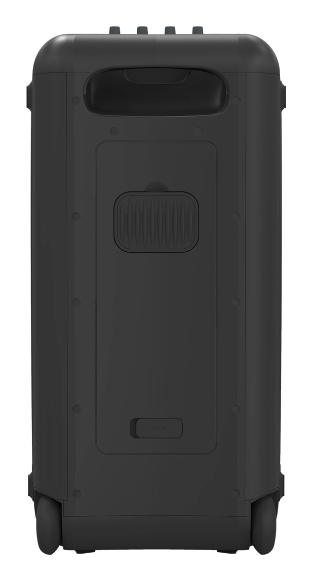 Boxa portabila KLIPSCH Miami Black "1073417"