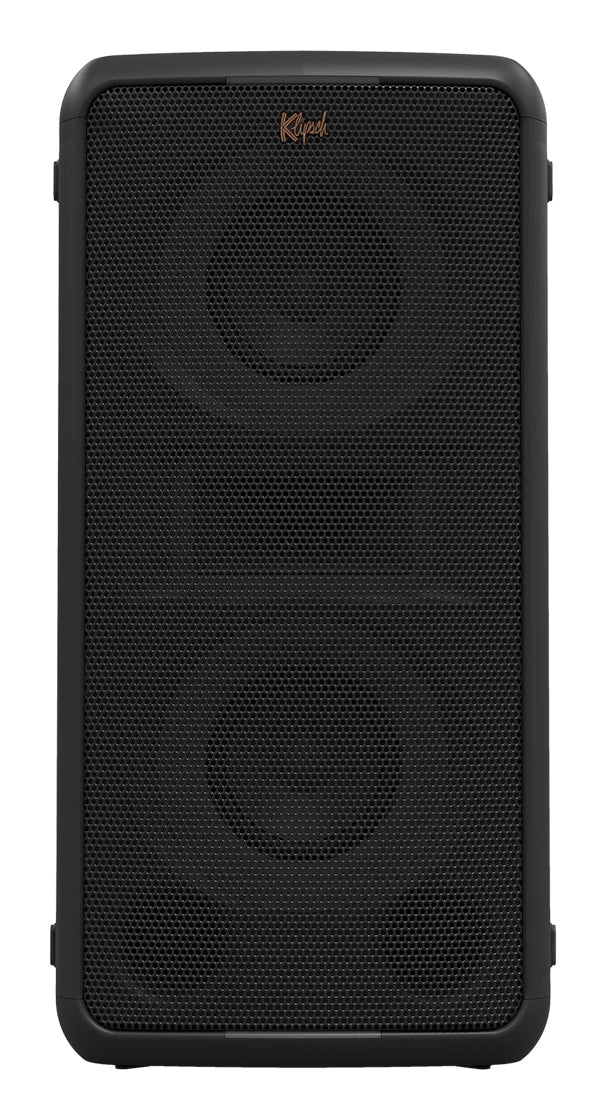 Boxa portabila KLIPSCH Miami Black "1073417"