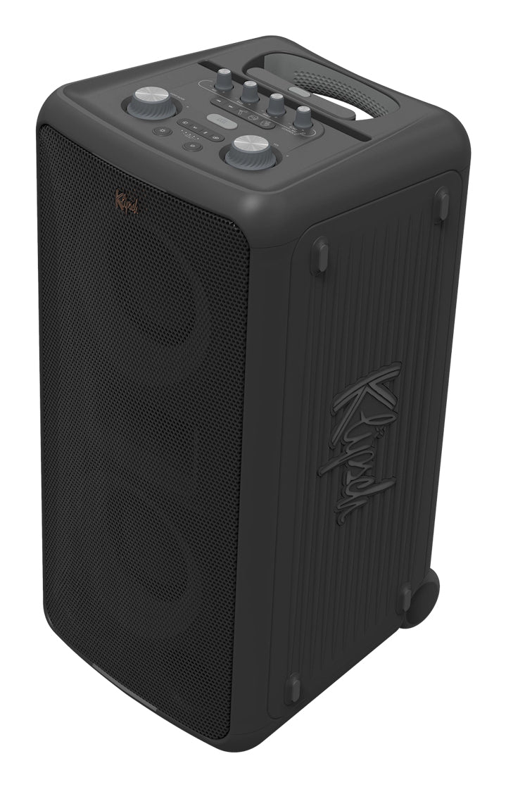 Boxa portabila KLIPSCH Miami Black "1073417"