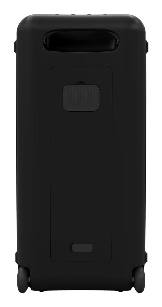 Boxa portabila KLIPSCH New York Black "1073423"