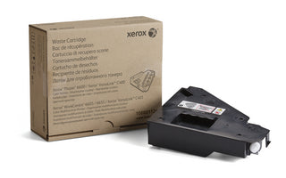 Waste Toner Original Xerox , 108R01124, pentru WC 6605|6655|VersaLink C40x, 30K, , "108R01124"