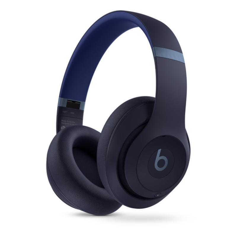 Beats Studio Pro WI-FI Headphones Bl (Beats Studio Pro Wireless Headphones - Navy)