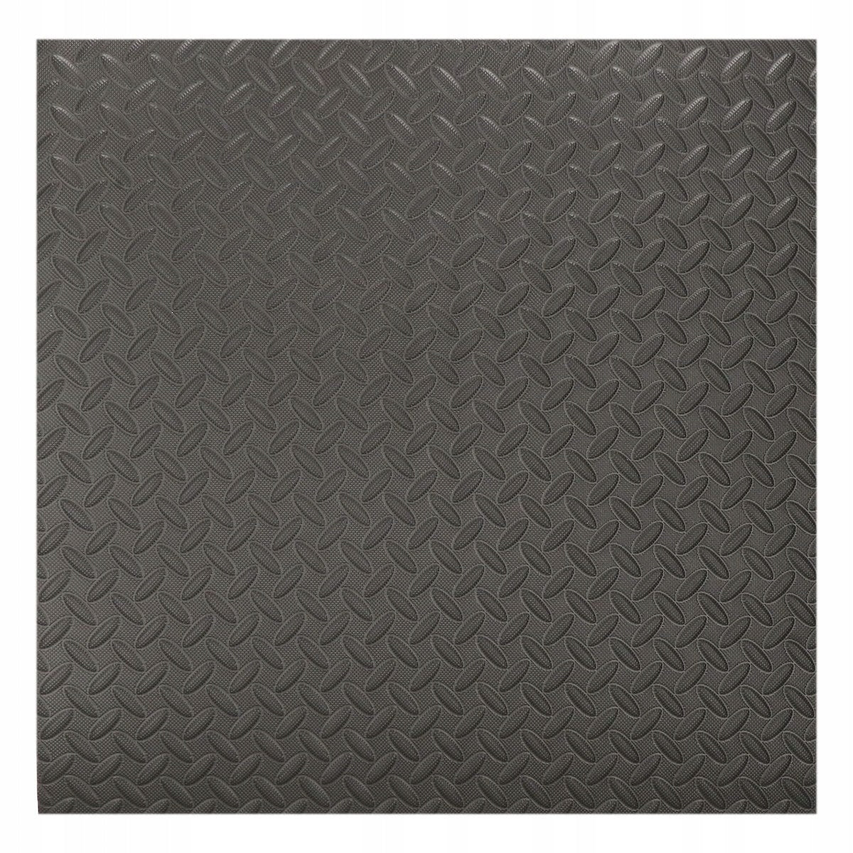 Covor amortizare anti vibratii pentru masina de spalat, 62x62x1.2cm