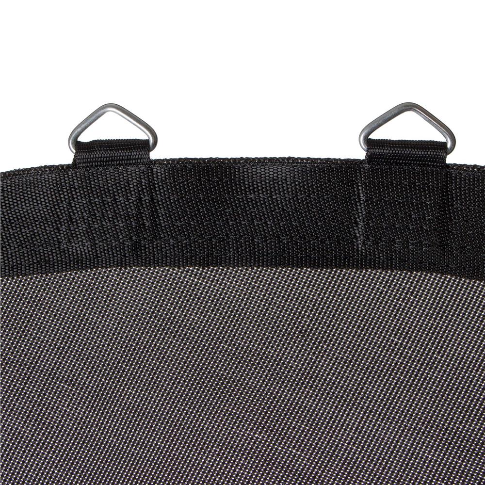 Suprafata de sarit pentru trambulina cu diametrul de 426 cm, 88 arcuri
