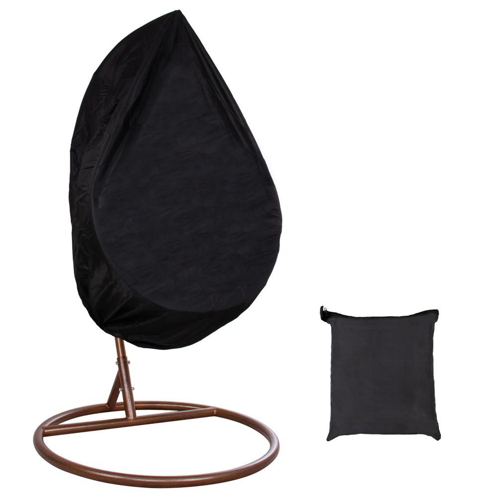 Husa de protectie impermeabila pentru leagan suspendat, 115x190cm
