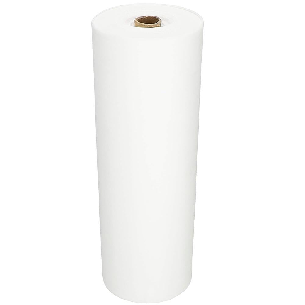 Folie agrotextil, mulcire, antiburuieni, filtru UV, 50 x 1.1metri, 70g/m2, alb