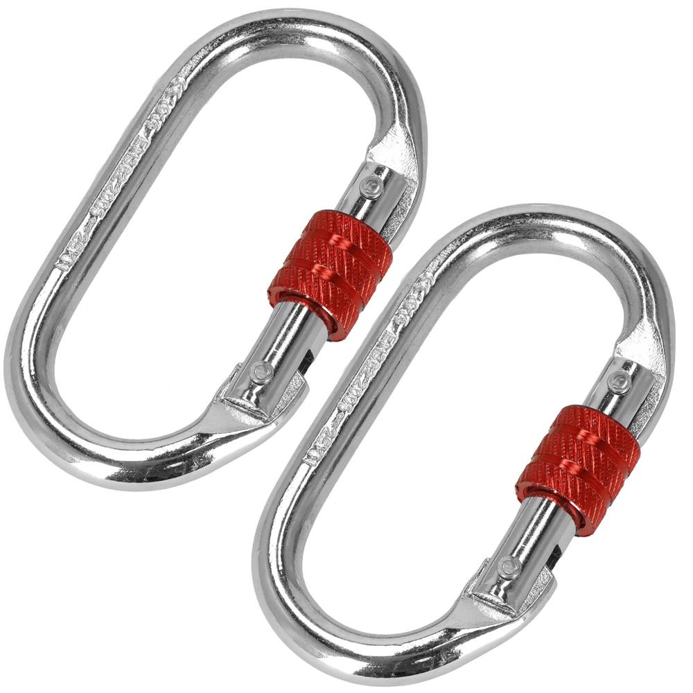 Set tiroliana pentru copii, cablu otel lungime 30m, capacitate 120kg