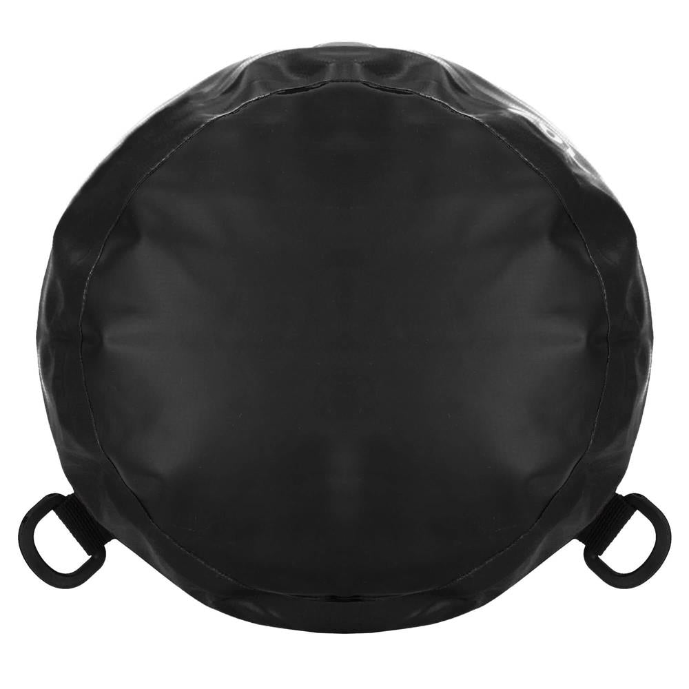 Geanta de plaja sau navigatie, impermeabila, 30 litri, negru