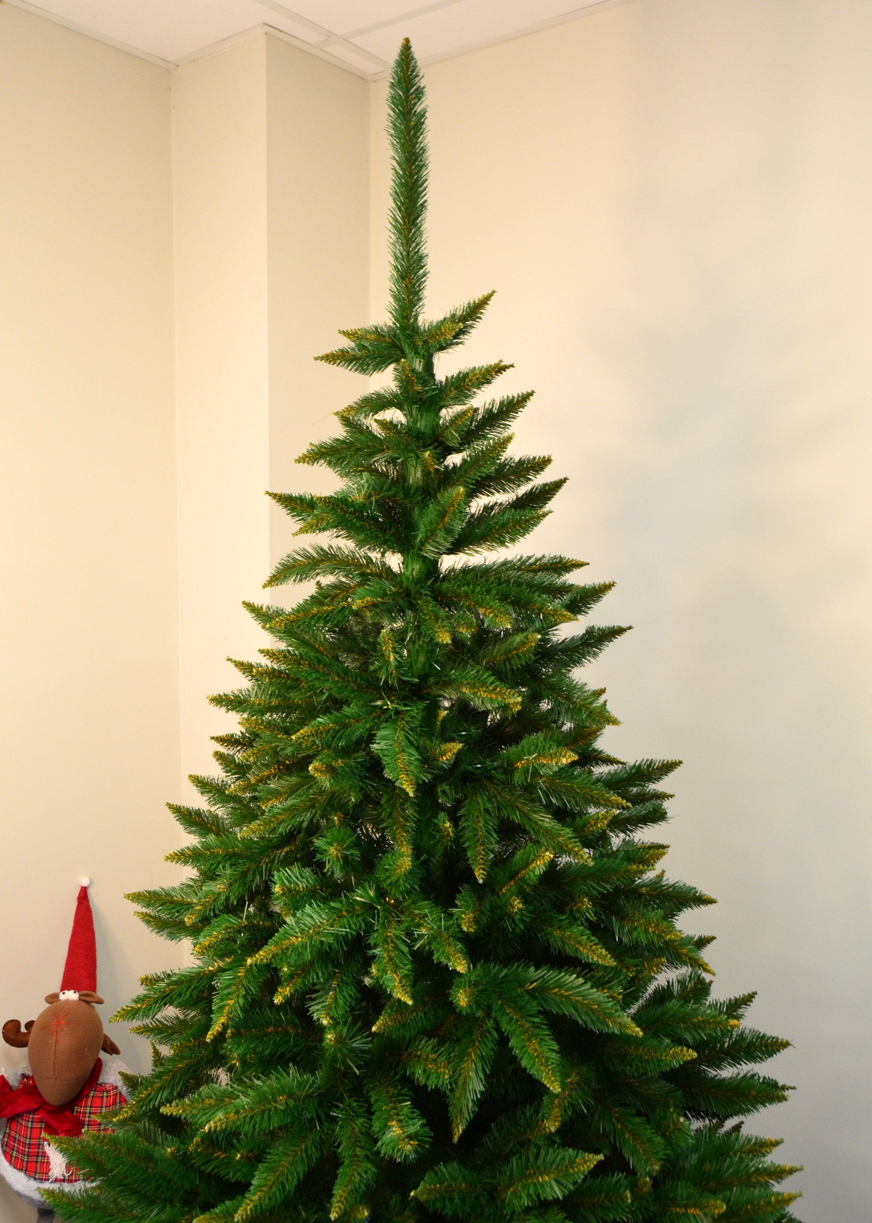 Brad artificial Christmas Deluxe by Sersimo, Himalaya, 220cm